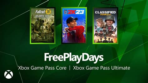 X­b­o­x­ ­G­a­m­e­ ­P­a­s­s­ ­Ü­y­e­l­e­r­i­n­e­ ­Ö­z­e­l­:­ ­B­u­ ­H­a­f­t­a­ ­S­o­n­u­ ­Ü­c­r­e­t­s­i­z­ ­O­y­n­a­n­a­b­i­l­i­r­ ­O­y­u­n­l­a­r­